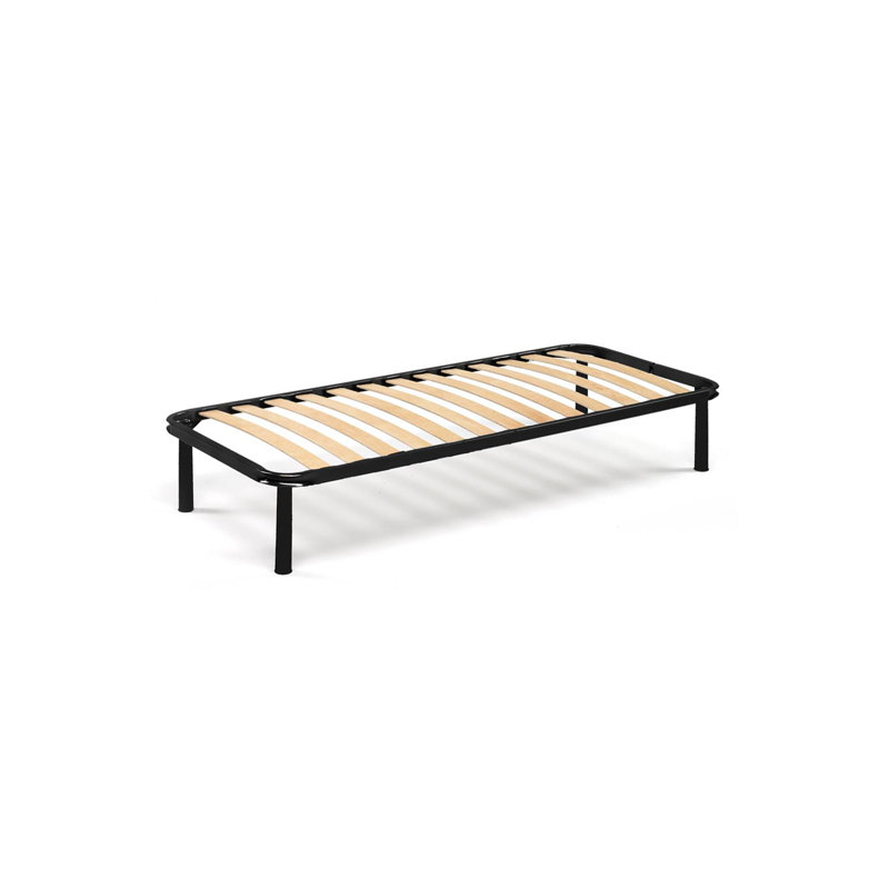 Elian Metal Bed, 80 x 190 cm
