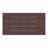 34x66 Rectangular Patio Dining Table-848530441