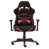 Noir / rouge est en rupture de stock