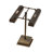 16" High Utica Library Banker's Lamp
