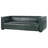 Ahvianna 80.25'' Faux Leather Sofa-1194804203
