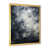 Gold Single Picture Framed