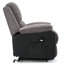 Whitehurst 94cm Wide Lift Assist Standard Recliner-37674023-37674026