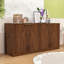 Armoire de rangement Elegant Wave-2093446473