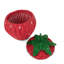 Panier en osier Bay Isle Home ™-92402660