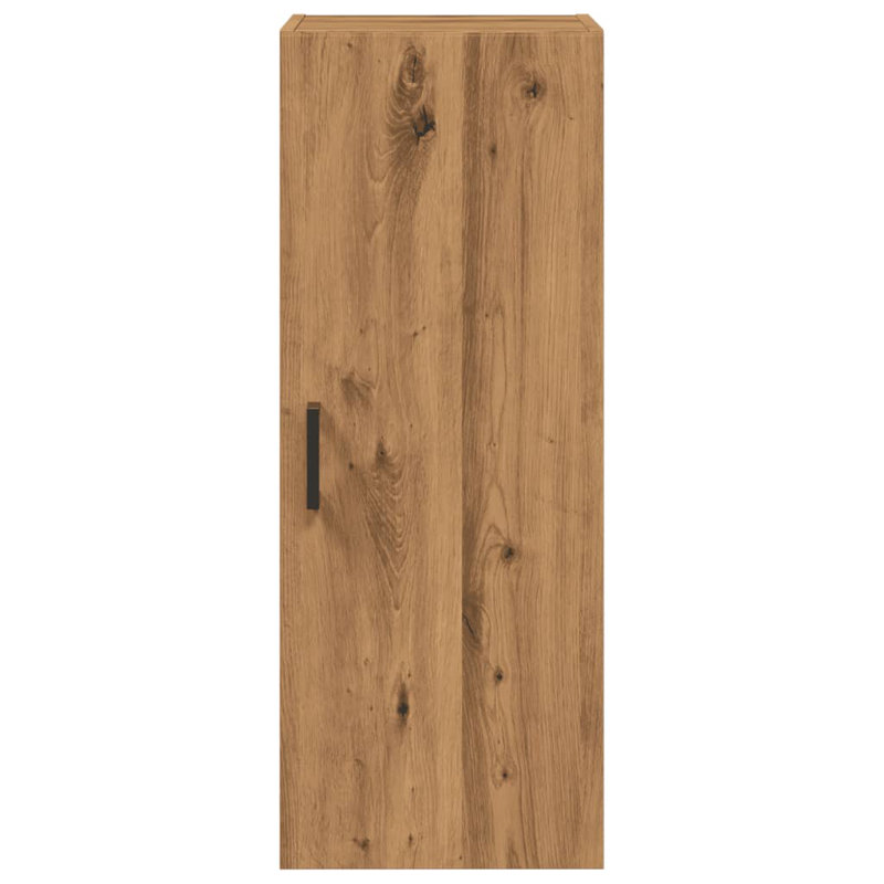 Shontavia 34.5cm Sideboard, Artisan Oak