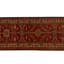 Wool Oriental Area Rug