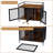 Demarqus Furniture Style Crate