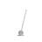 23" In Modern Led Leaning Towering Stick Metal Table Lamp, Fully Assembled