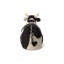 Pouf vache Lola