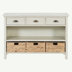 Antique White