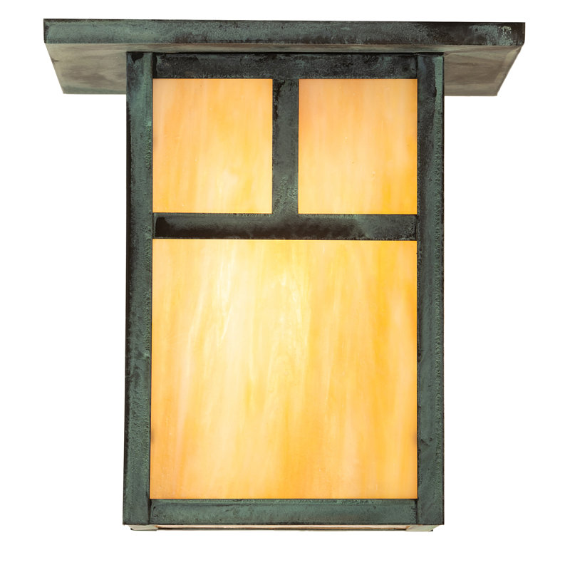 1 - Light Flush Mount