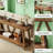 Coffee Table, Engineered Wood, 1 Piece, Coffee