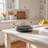 All-Clad Ha1™ 12" Non-Stick Frying Pan with Lid