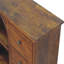 Tables de bout pour chambre à coucher