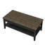 Table basse avec rangement Lorraine-566001453