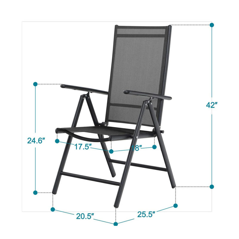 Patio Dining Armchair