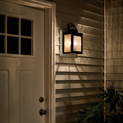 Fincham Wall Light