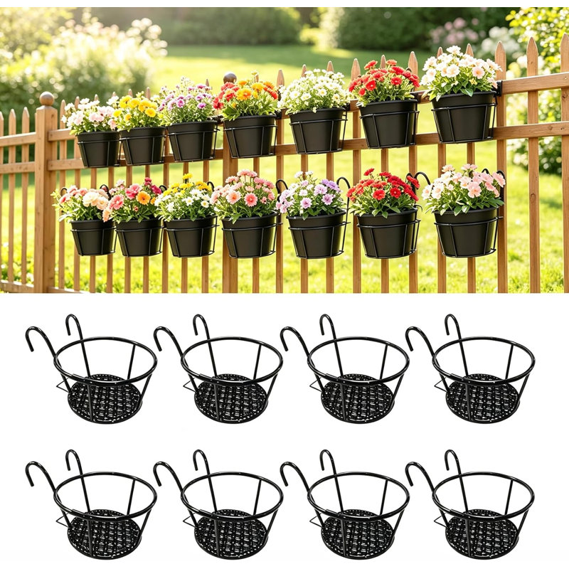 Hanging Plant Pot Plant Stand