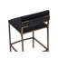 Mori Yes Stool with Metal Frame