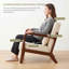 Upholstered Accent Chair-171008053