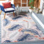 Tapis floral Songer Performance-1416441782