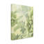 Art mural sur toile tendue - «Beneath the Canopy II» de Grace Popp pour décoration de salon, de chambre à coucher ou de bureau - 18 x 24