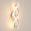 Citali LED Flush Mounted Sconce
