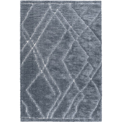 Abstract Area Rug