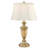 Cagliari Metal USB Table Lamp