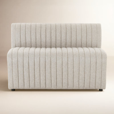 Brandt Upholstered Bench