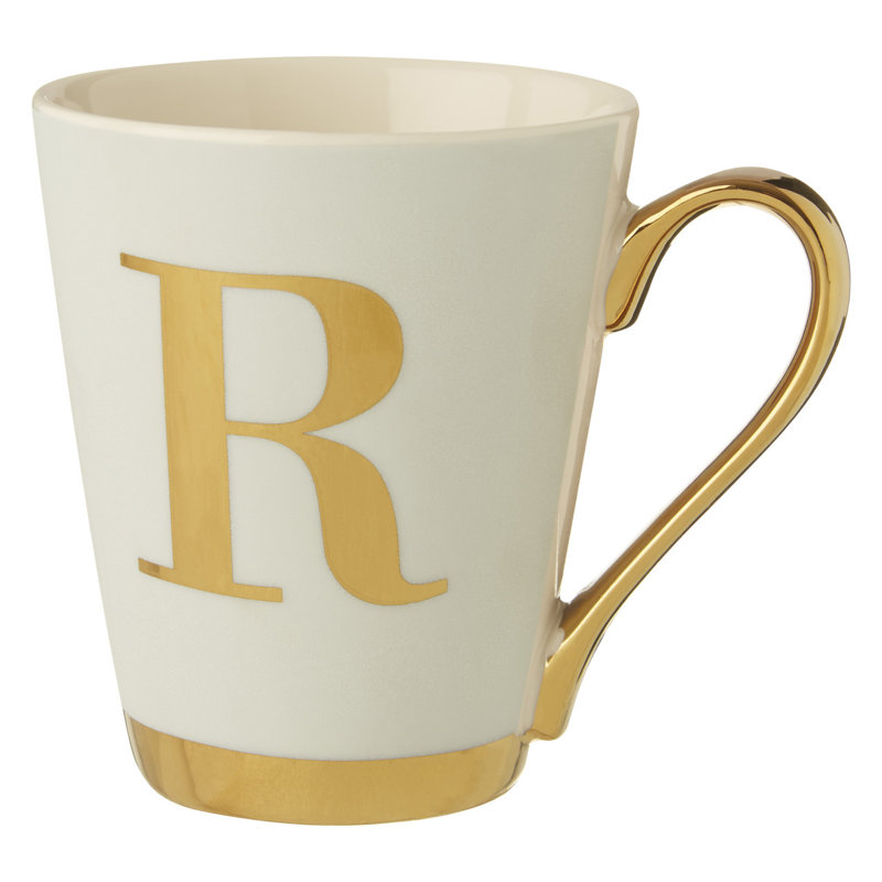 Engelhardt Bone China Coffee Mug