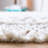 Powell Hand Tufted Performance Geometric Rug-92152442