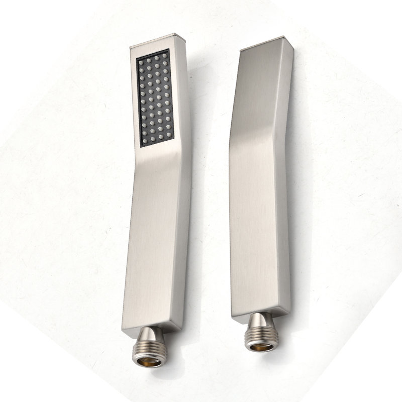 All-In-One Kit, Brushed Nickel
