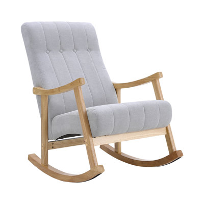 Maygen Rocking Chair