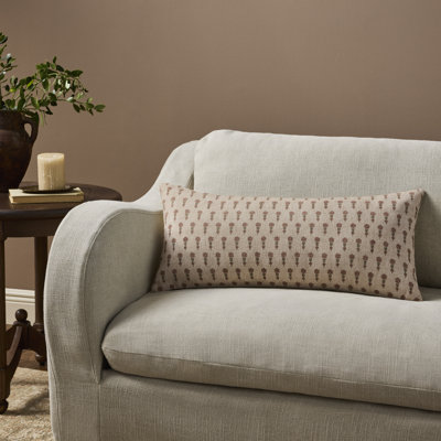 Magnolia Home by Joanna Gaines x Loloi Annalie Decorative Pillow