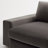 Esker Upholstered Sofa-90630424-74747817