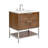 Diamond 30'' Single Bathroom Vanity with Top-100042983-100042984-100042985