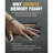 Slumber Solutions Medium Charcoal Infused Memory Foam Mattress-111363673-60955080
