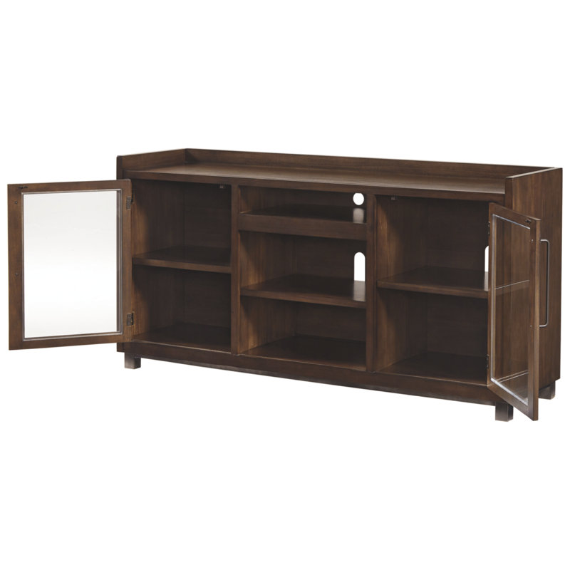 Anabelle TV Stand for TVs up to 78"