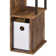 Lyphre Computer Desk with Storage