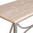 Diamond Console Table-63870989-63870990