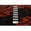 Teimani Black Rug 4'3" x 6'9"