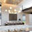 Lorolla 10 - Light LED Sphere Chandelier