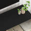 Commode 6 tiroirs Grille Style