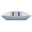 Penelope Lumbar Pillow Cover & Insert