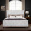 Lit plateforme capitonné Smithson Kastel Stockholm-629530220