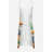 No Pattern Bib Apron