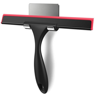 Adjustable Squeegees with Replaceable Head