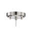 Luminaire suspendu 1 lumière Rosetto-1168143518